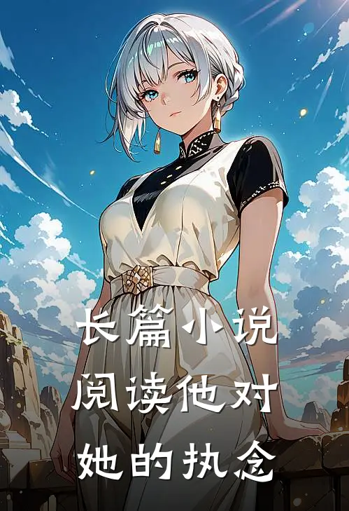 长篇小说阅读他对她的执念