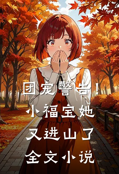团宠警告！小福宝她又进山了全文小说