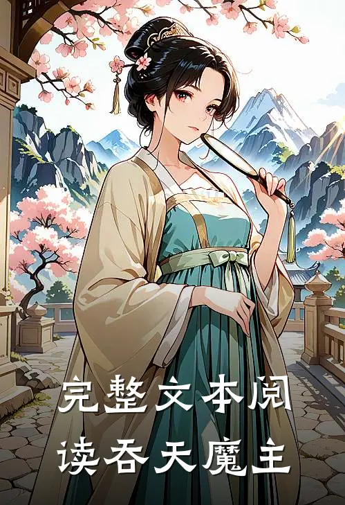 完整文本阅读吞天魔主