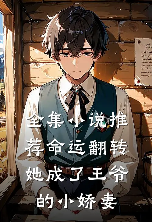 全集推荐命运翻转,她成了王爷的小娇妻免费阅读