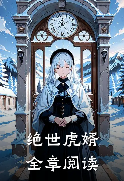 绝世虎婿全章阅读
