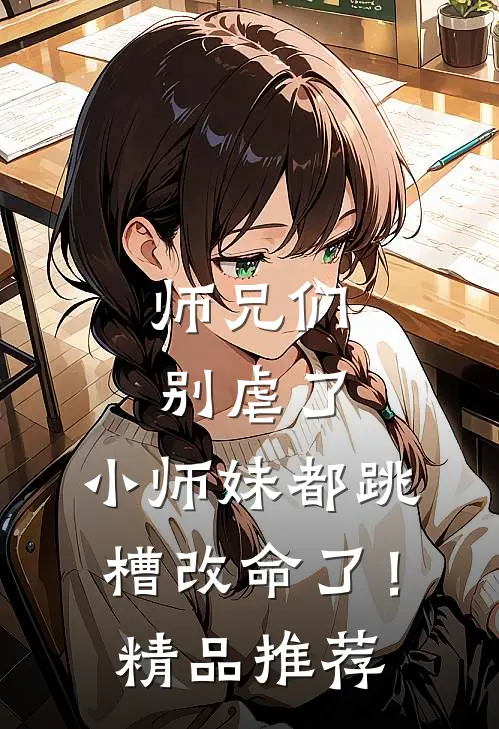 师兄们别虐了，小师妹都跳槽改命了！精品推荐