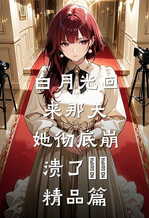白月光回来那天，她彻底崩溃了​​精品篇