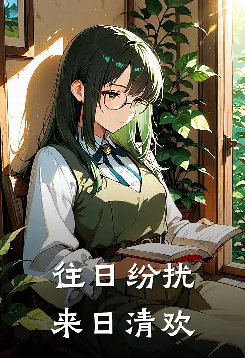 往日纷扰,来日清欢啥
