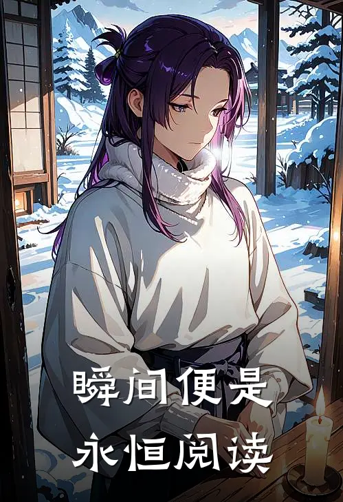瞬间便是永恒阅读