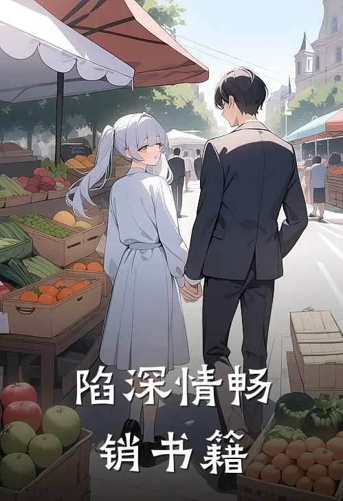 陷深情畅销书籍