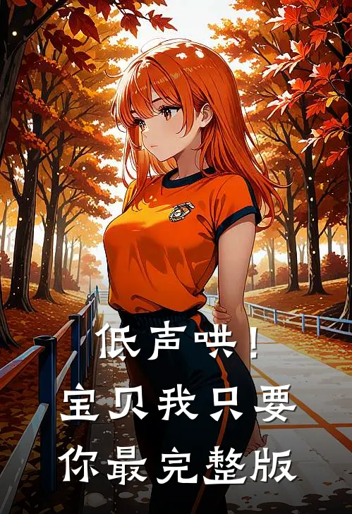 低声哄！宝贝，我只要你最完整版