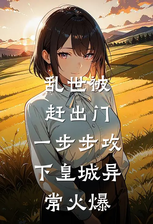 乱世被赶出门，一步步攻下皇城异常火爆