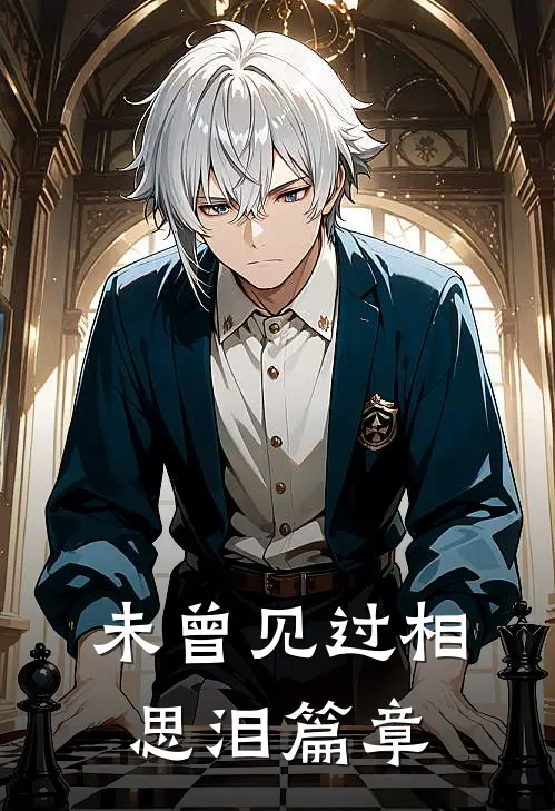 未曾见过相思泪篇章
