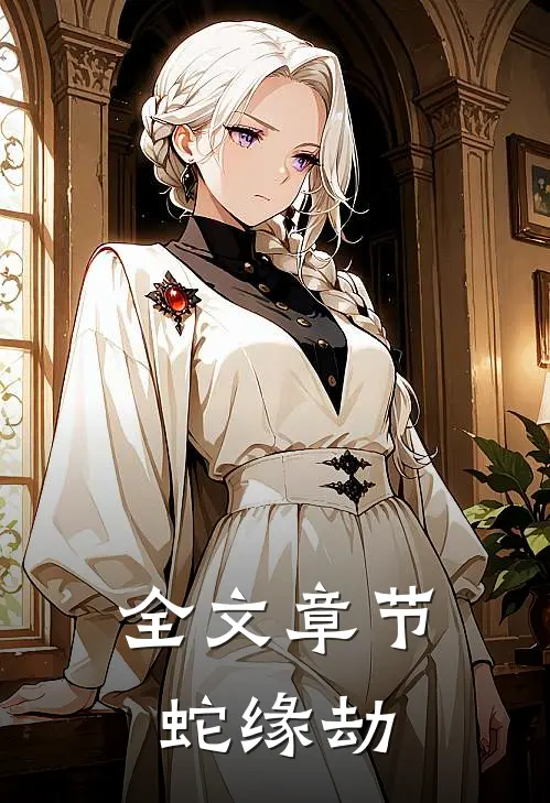 全文章节蛇缘劫