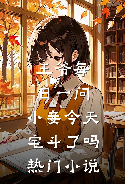 王爷每日一问，小妾今天宅斗了吗热门小说