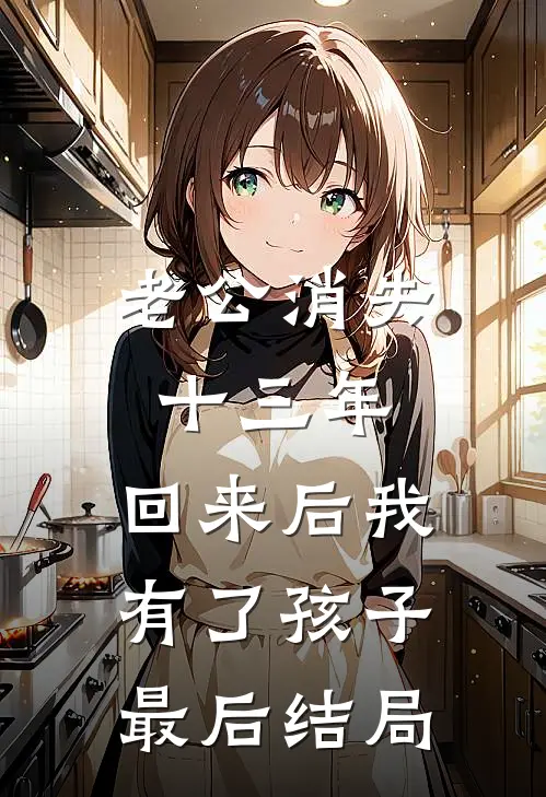 老公消失十三年，回来后我有了孩子最后结局