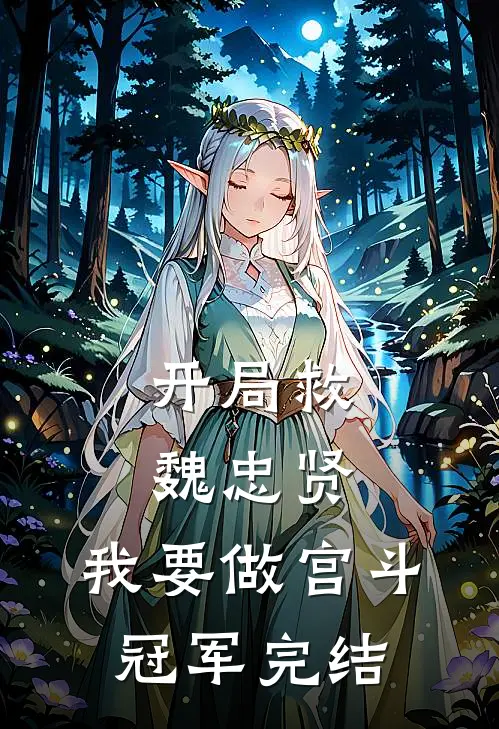 开局救魏忠贤，我要做宫斗冠军完结
