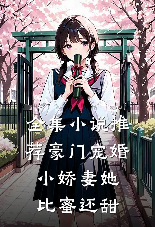 全集小说推荐豪门宠婚：小娇妻她比蜜还甜