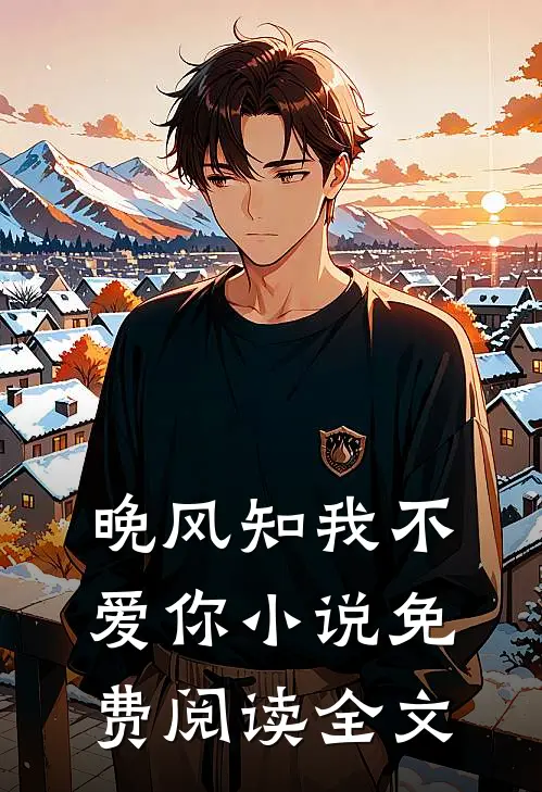 晚风知我不爱你小说免费阅读全文