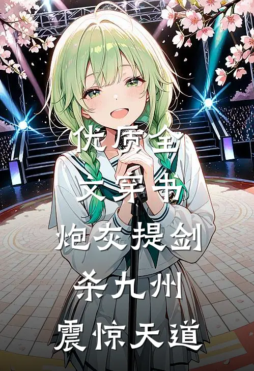 优质全文穿书：炮灰提剑杀九州，震惊天道