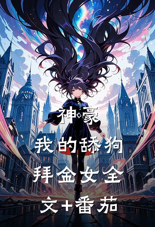 神豪：我的舔狗拜金女全文+番茄