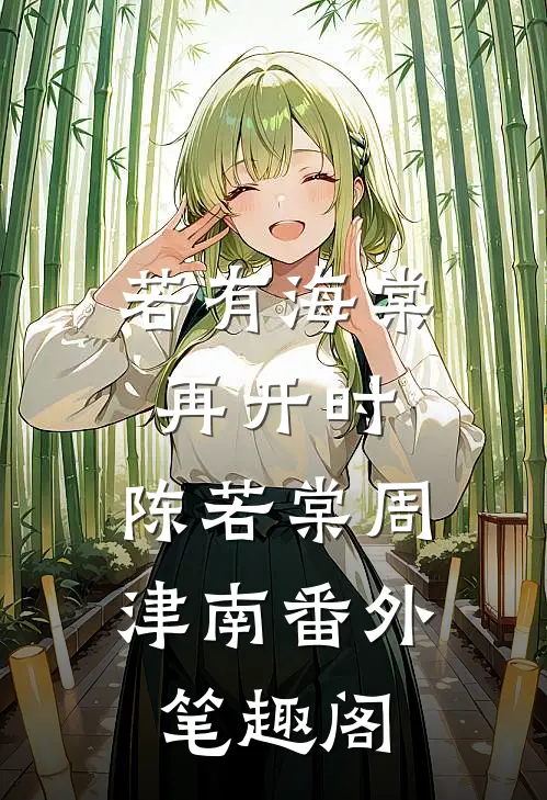 若有海棠再开时：陈若棠周津南番外笔趣阁