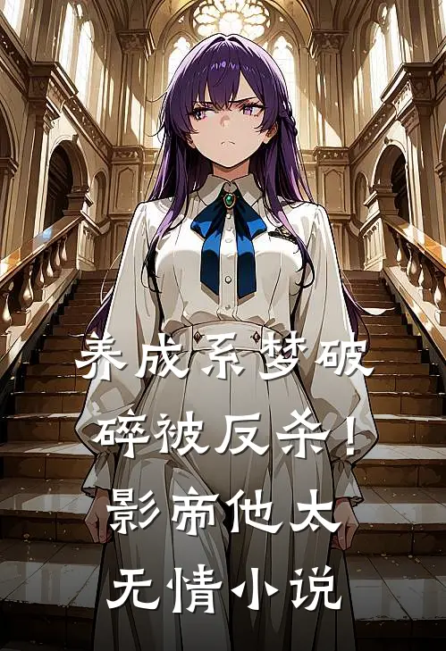 养成系梦破碎被反杀！影帝他太无情小说
