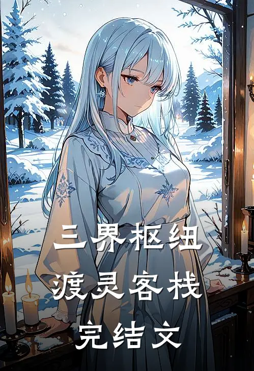 三界枢纽·渡灵客栈完结文