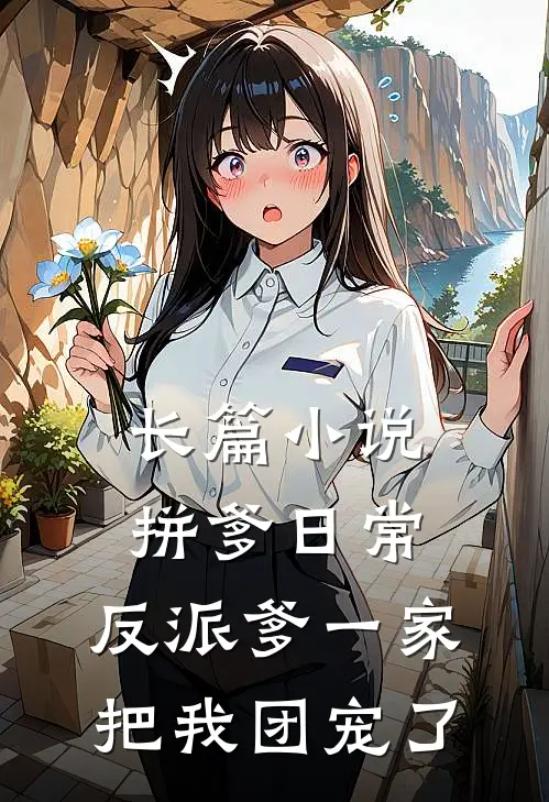 长篇小说拼爹日常：反派爹一家把我团宠了