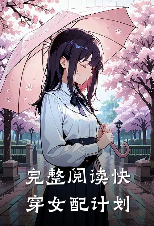 完整阅读快穿女配计划