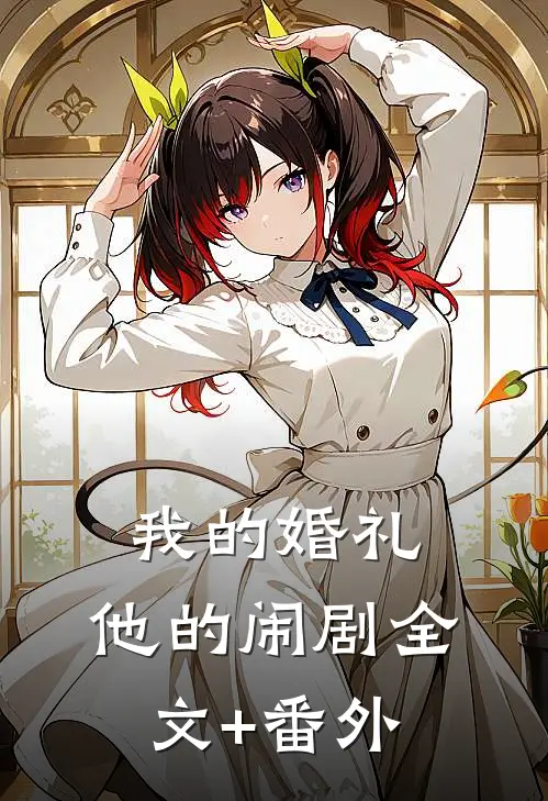 我的婚礼，他的闹剧全文+番外