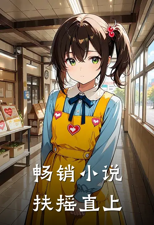 畅销小说扶摇直上