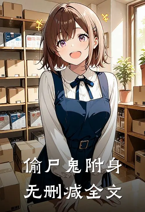 偷尸鬼附身无删减全文