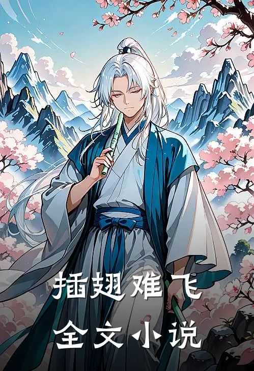 插翅难飞全文小说