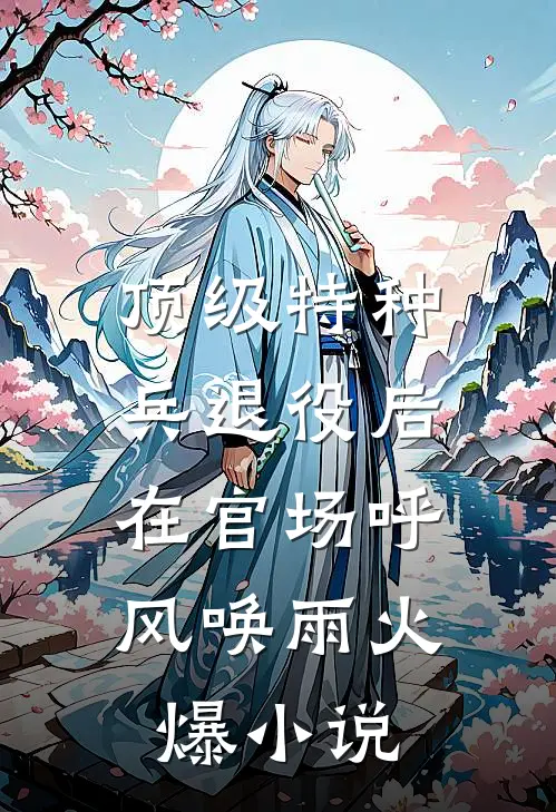 顶级特种兵退役后，在官场呼风唤雨火爆小说