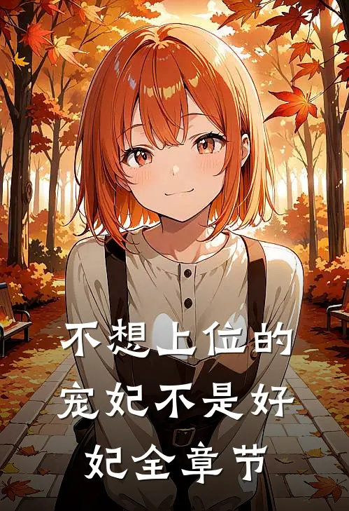 不想上位的宠妃不是好妃全章节