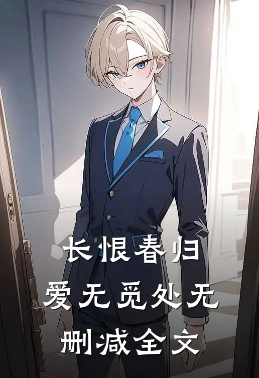 长恨春归，爱无觅处无删减全文