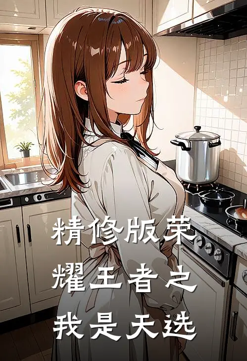 精修版荣耀王者之我是天选
