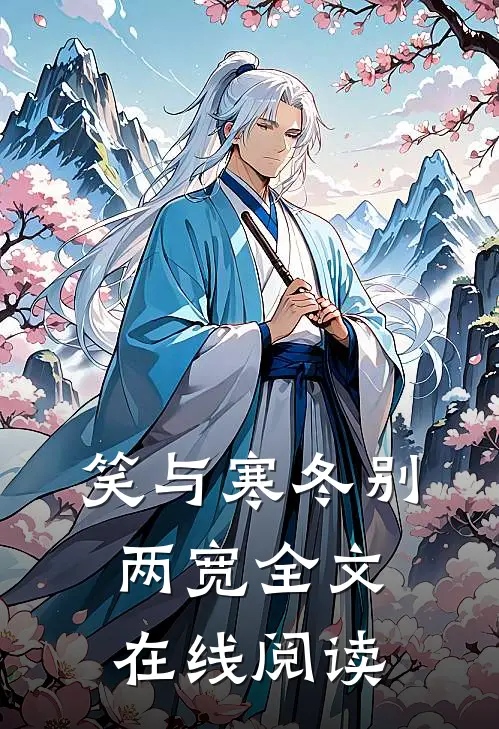 笑与寒冬别两宽全文在线阅读
