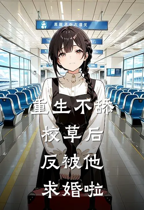 重生不舔校草后，反被他求婚啦
