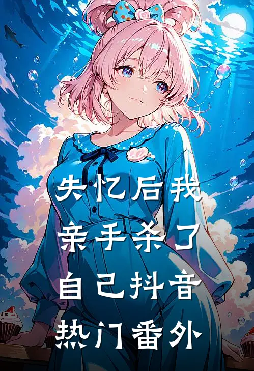 失忆后我亲手杀了自己抖音热门 番外