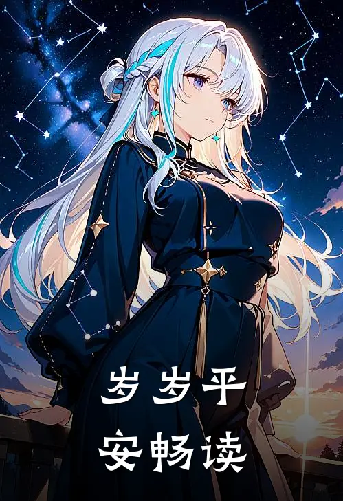 岁岁平安畅读