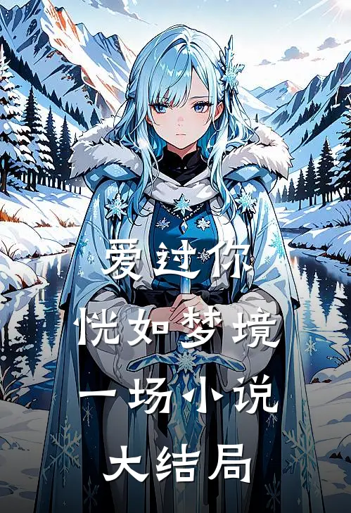 爱过你，恍如梦境一场小说大结局