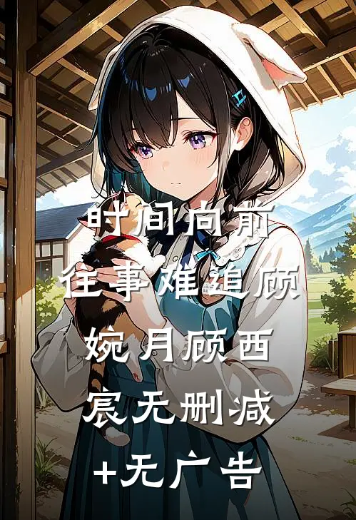 时间向前，往事难追顾婉月顾西宸无删减+无广告