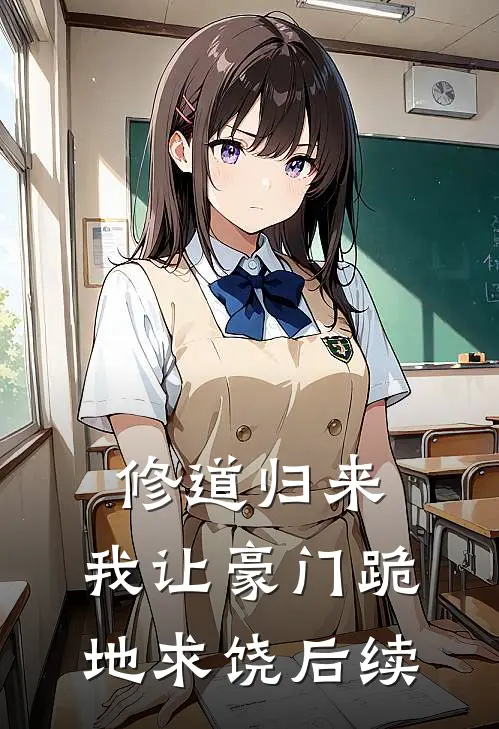 修道归来，我让豪门跪地求饶后续