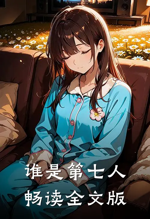 谁是第七人畅读全文版