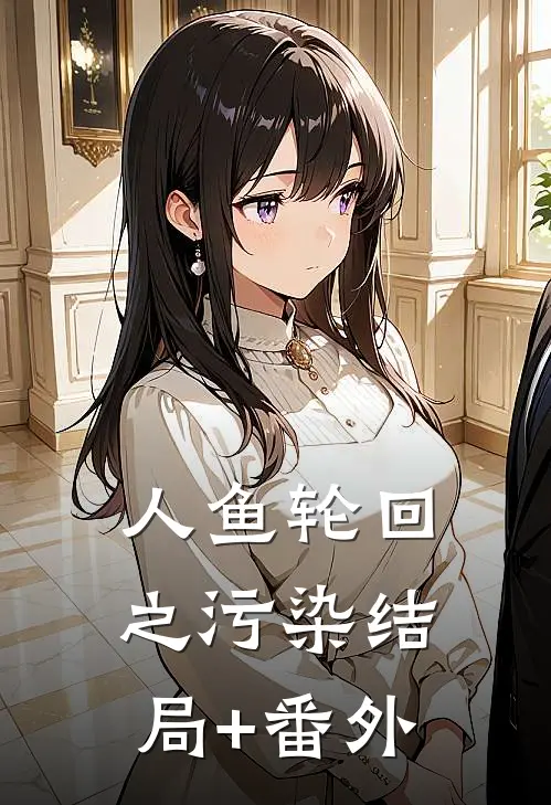 人鱼轮回之污染结局+番外
