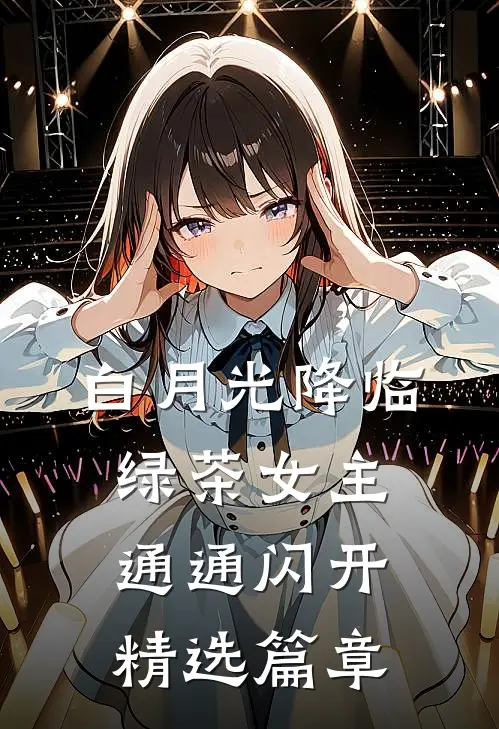 白月光降临，绿茶女主通通闪开精选篇章