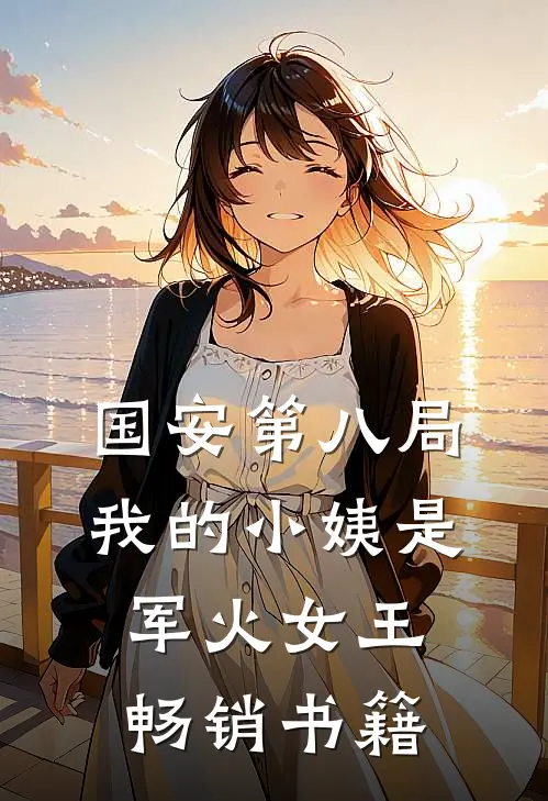 国安第八局：我的小姨是军火女王畅销书籍