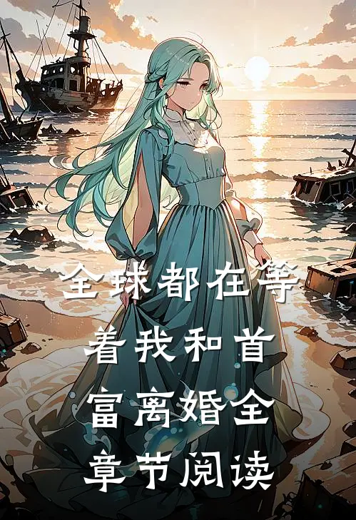 全球都在等着我和首富离婚全章节阅读