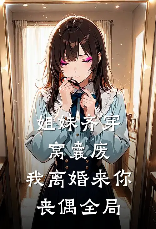 姐妹齐穿窝囊废，我离婚来你丧偶全局