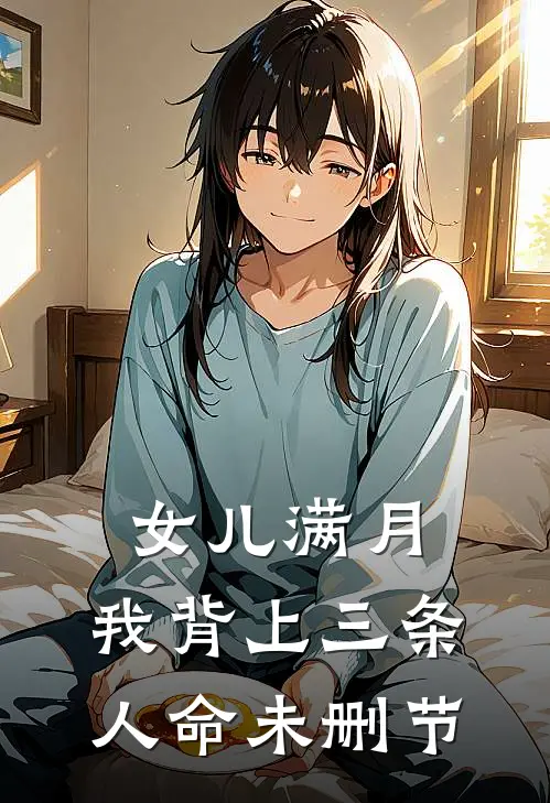 女儿满月，我背上三条人命未删节