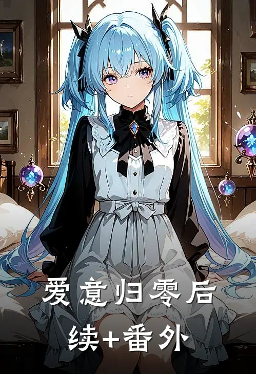 爱意归零后续+番外