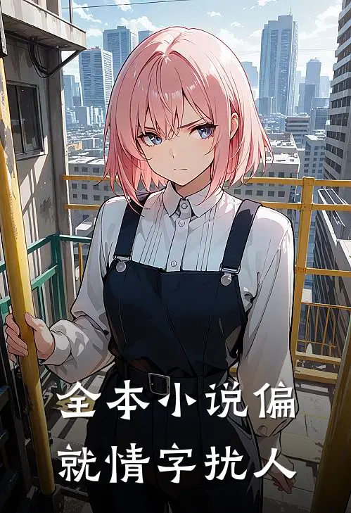 全本小说偏就情字扰人